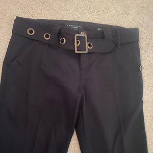 COPY - Sanctuary (Los angeles,Piece) slacks